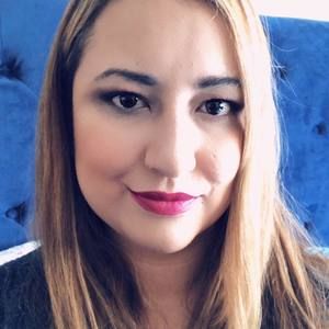 Meet your Posher, Jeanette